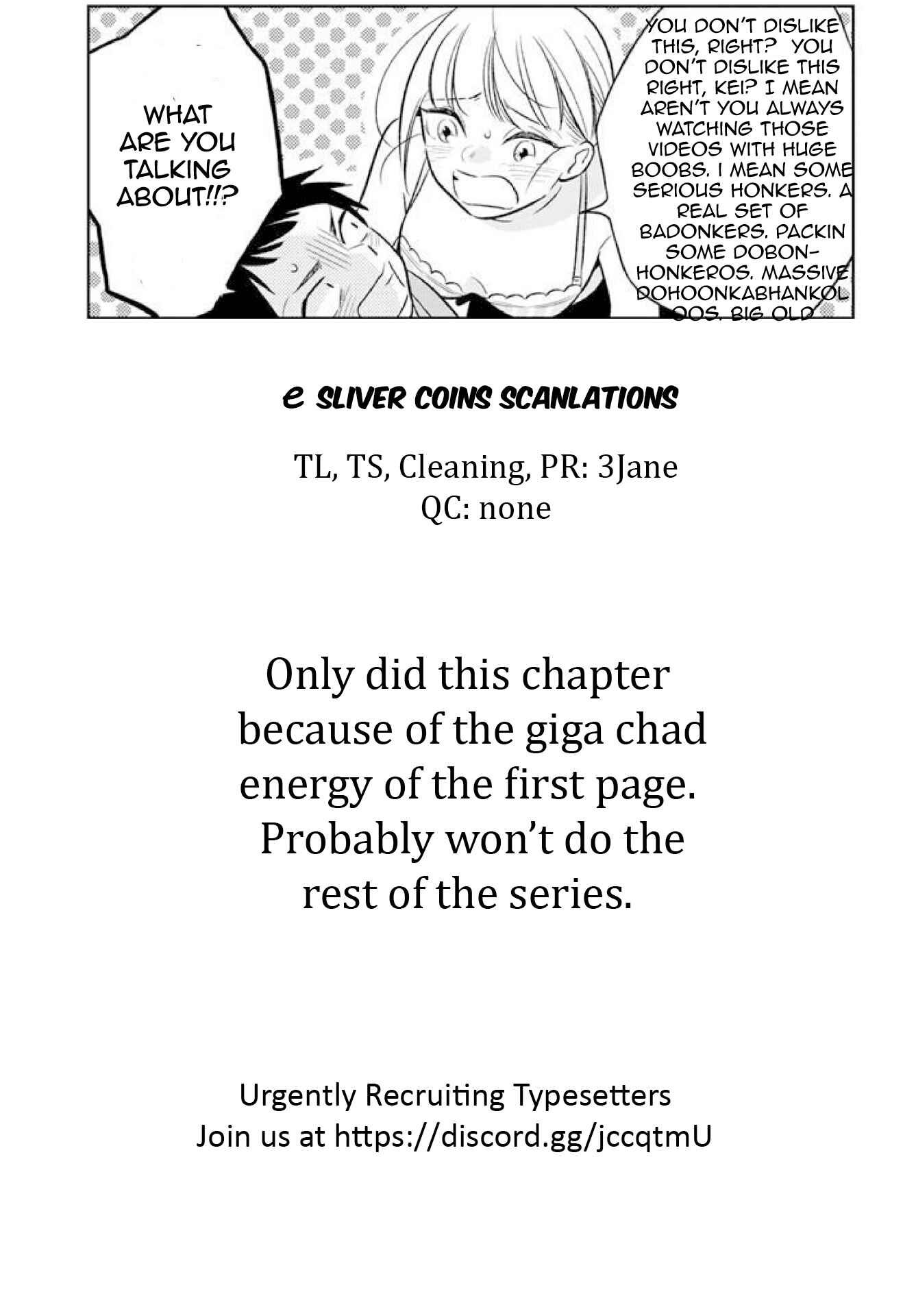 Page 31 Chapter 1 Kondo Attara ×× Shiyou ka