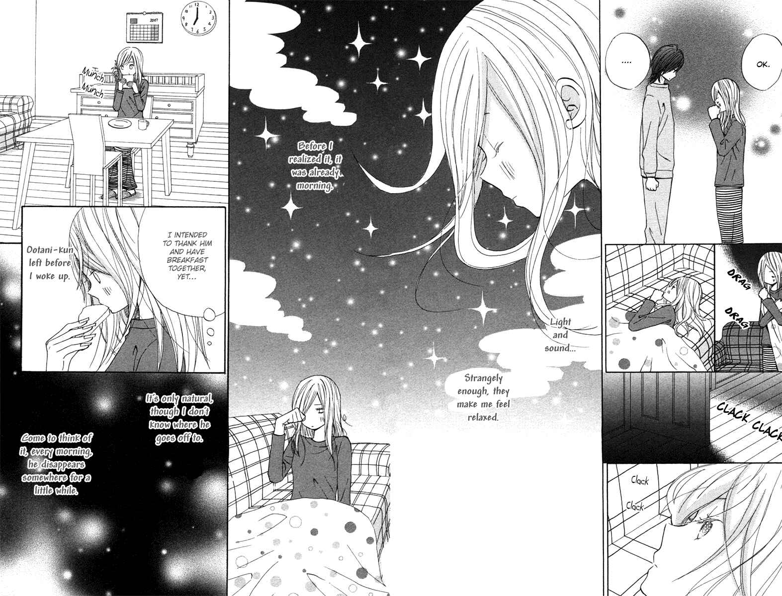 Page 19 Chapter 2 Wagahai wa Yome de Aru.