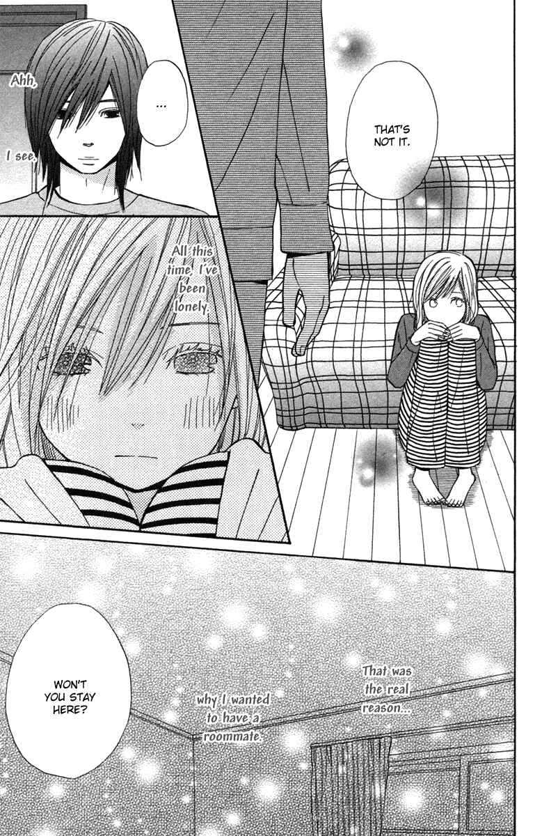 Page 23 Chapter 2 Wagahai wa Yome de Aru.