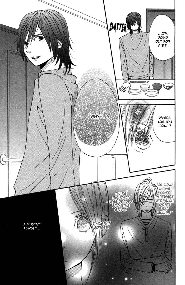 Page 29 Chapter 2 Wagahai wa Yome de Aru.