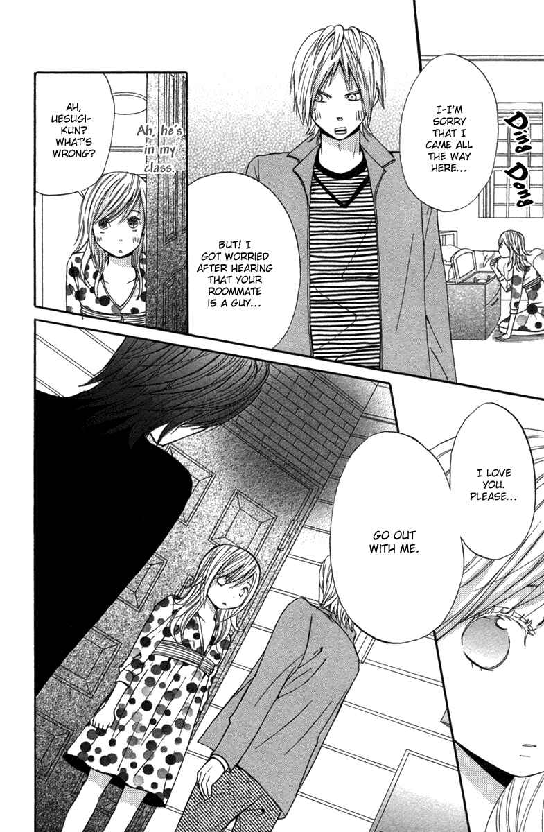 Page 30 Chapter 2 Wagahai wa Yome de Aru.