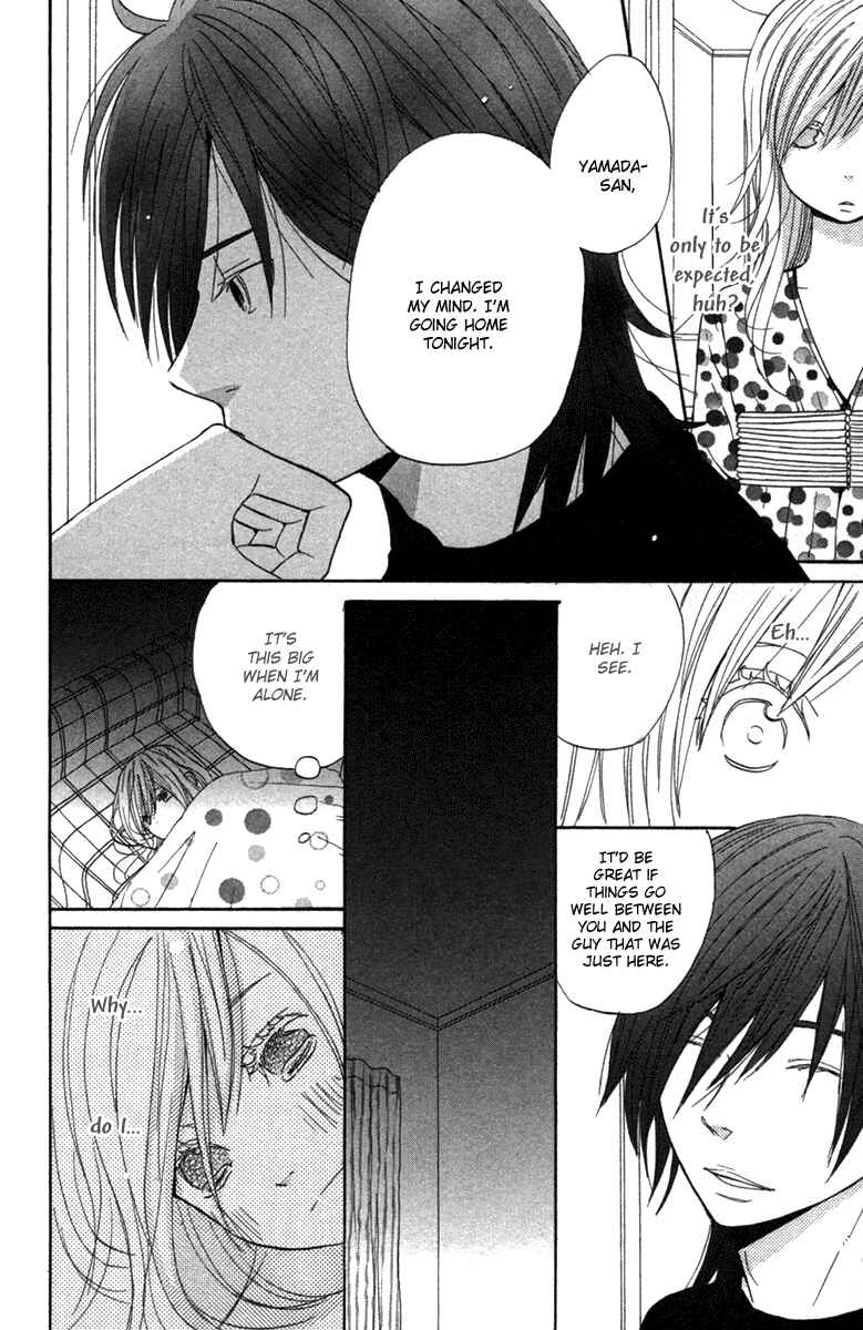 Page 32 Chapter 2 Wagahai wa Yome de Aru.