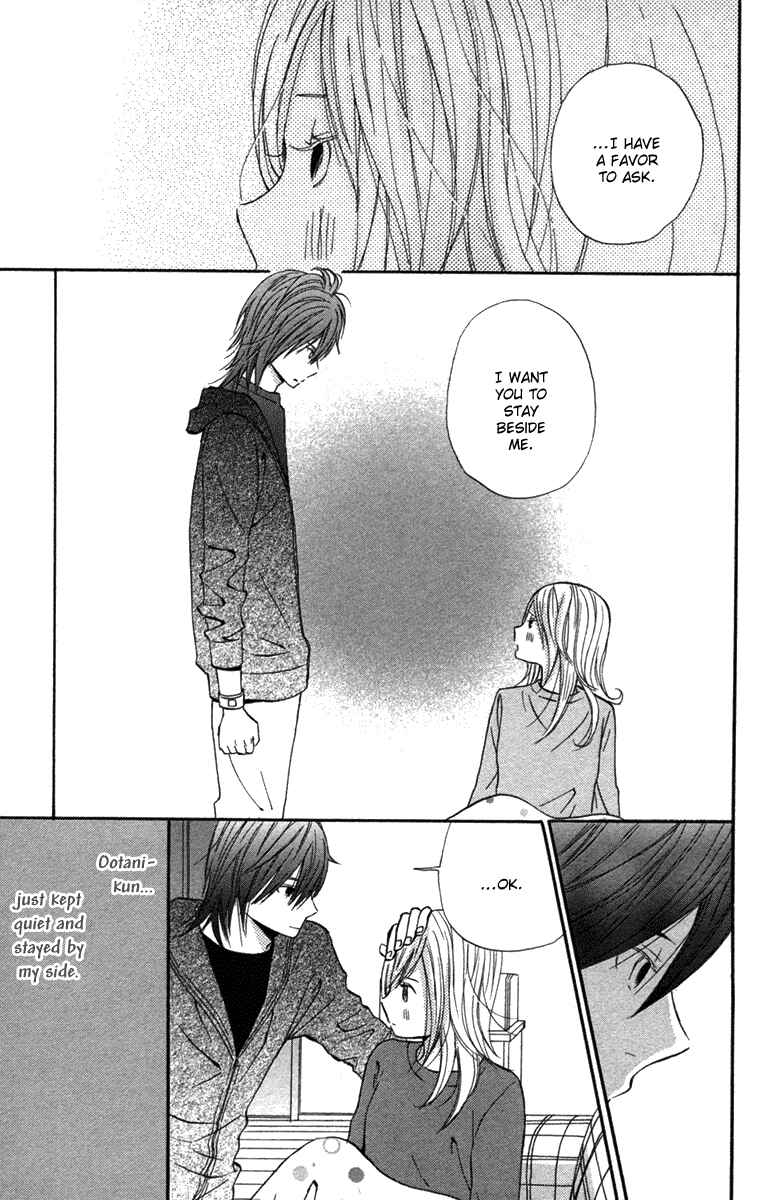 Page 35 Chapter 2 Wagahai wa Yome de Aru.