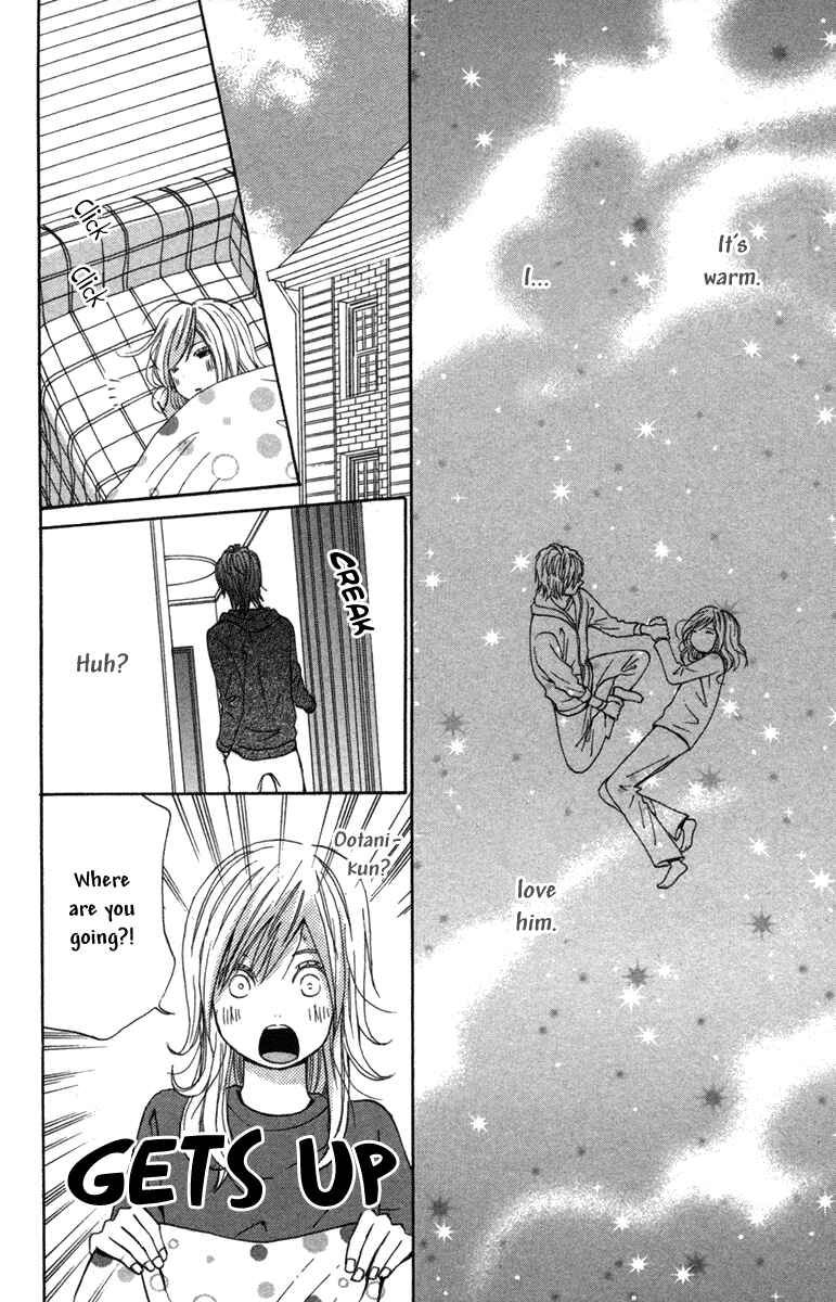 Page 36 Chapter 2 Wagahai wa Yome de Aru.