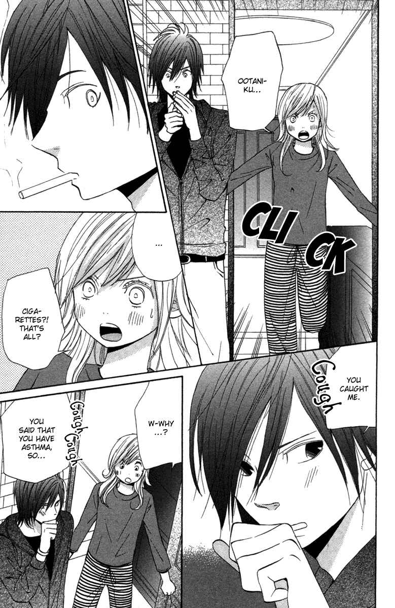 Page 37 Chapter 2 Wagahai wa Yome de Aru.