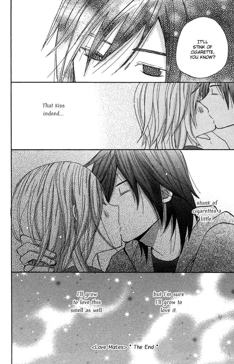 Page 40 Chapter 2 Wagahai wa Yome de Aru.