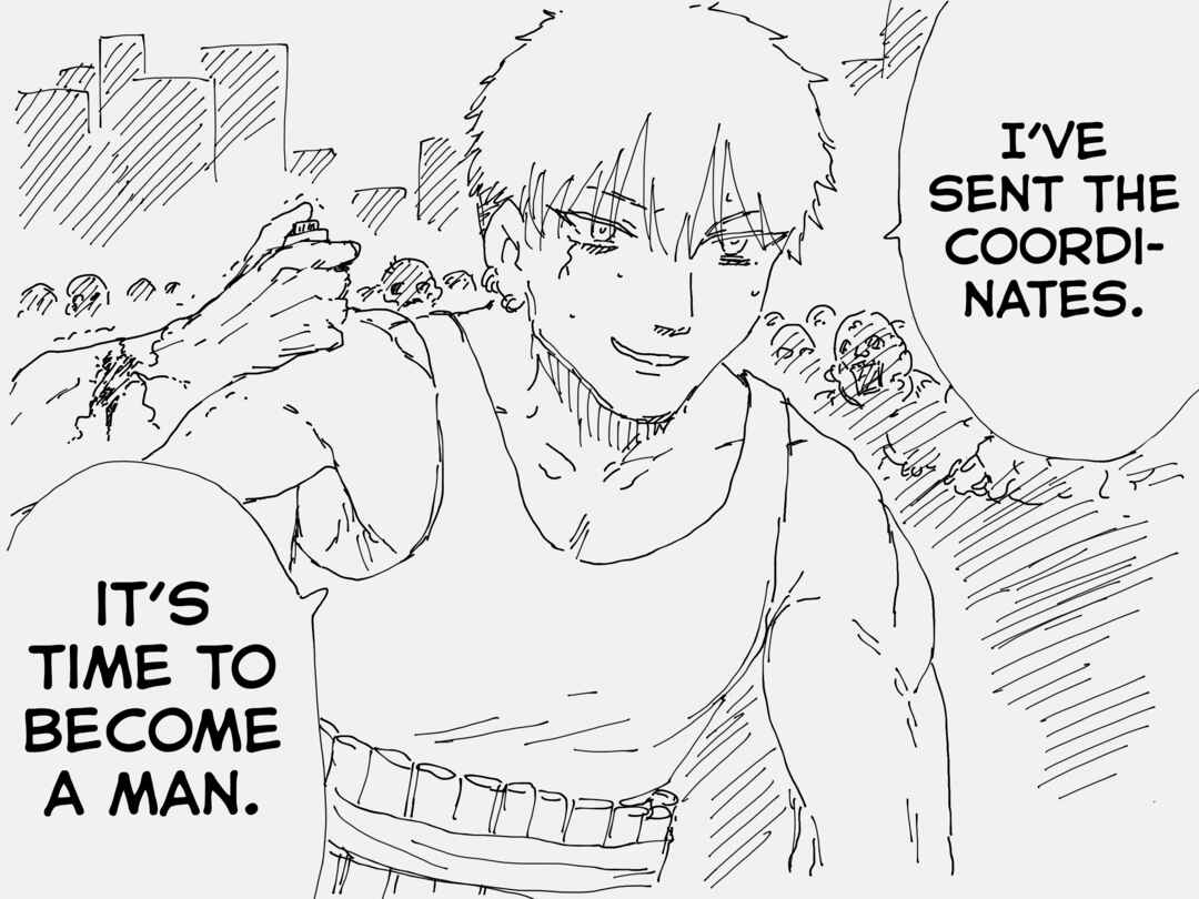 Page 4 Chapter 59 Holiday Yasumis Twitter Shorts