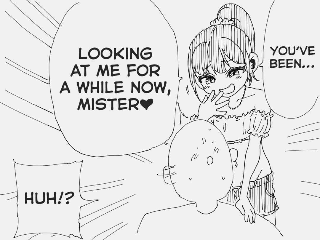 Page 1 Chapter 84 Holiday Yasumis Twitter Shorts