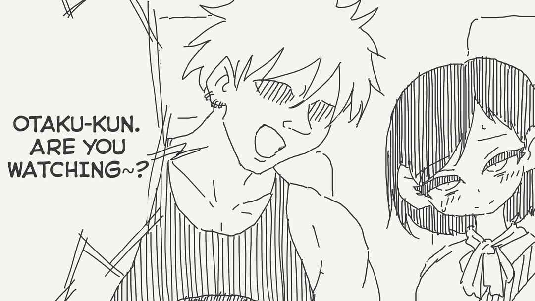 Page 1 Chapter 643 Holiday Yasumis Twitter Shorts