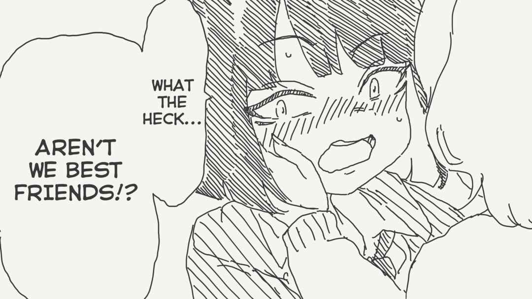 Page 3 Chapter 425 Holiday Yasumis Twitter Shorts