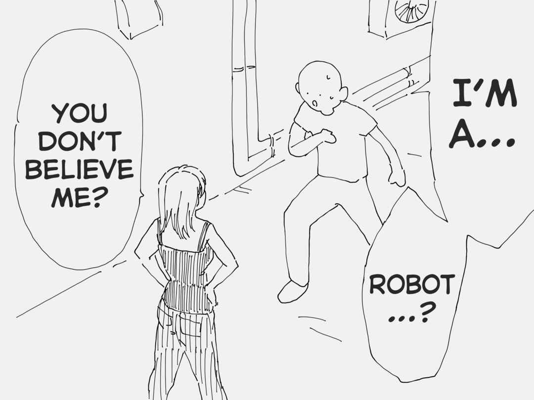 Page 1 Chapter 97 Holiday Yasumis Twitter Shorts