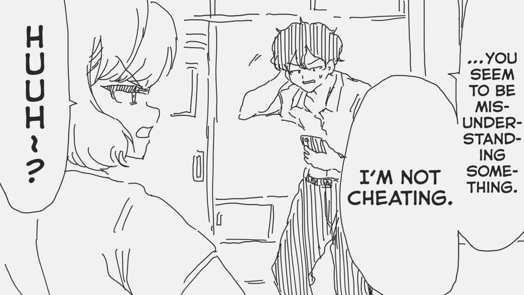 Page 2 Chapter 218 Holiday Yasumis Twitter Shorts