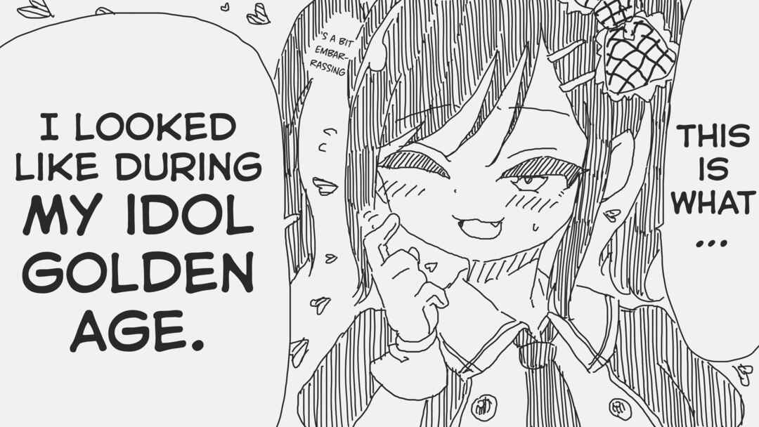 Page 3 Chapter 212 Holiday Yasumis Twitter Shorts