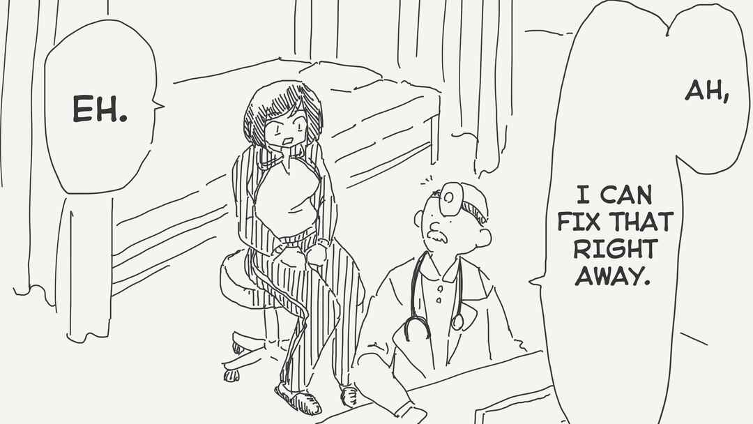 Page 2 Chapter 271 Holiday Yasumis Twitter Shorts