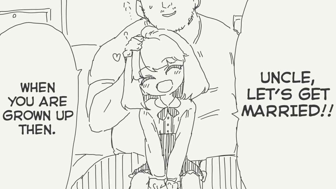 Page 1 Chapter 187 Holiday Yasumis Twitter Shorts