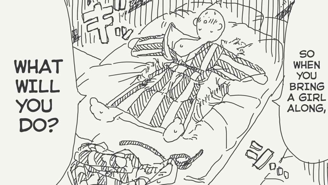 Page 4 Chapter 646 Holiday Yasumis Twitter Shorts