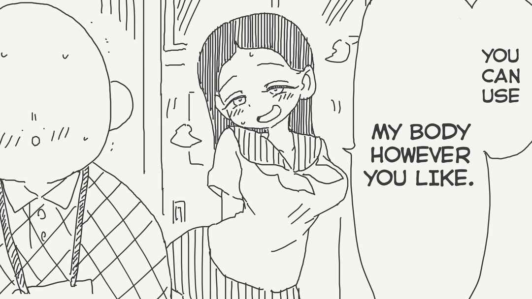 Page 1 Chapter 747 Holiday Yasumis Twitter Shorts