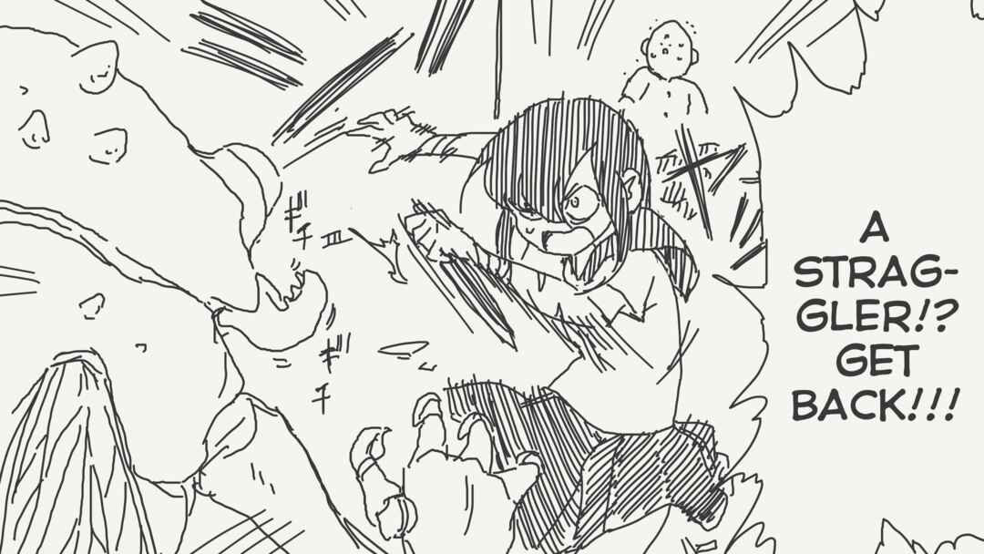 Page 4 Chapter 763 Holiday Yasumis Twitter Shorts