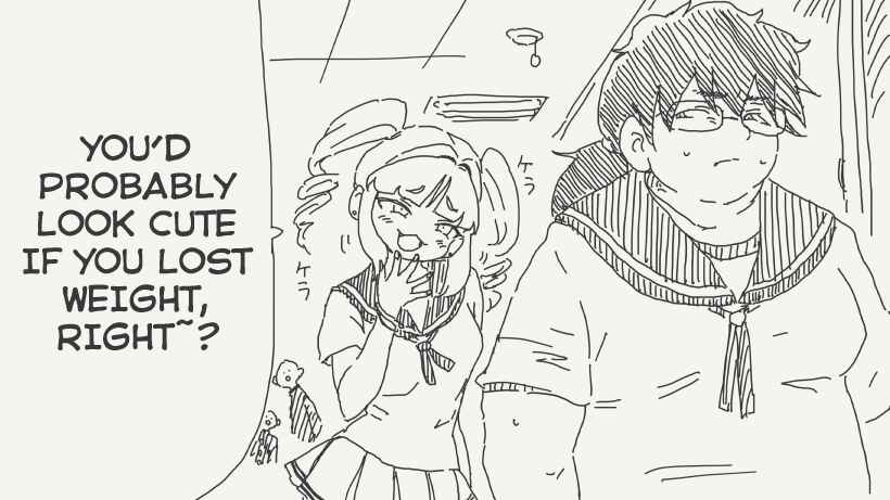 Page 1 Chapter 292 Holiday Yasumis Twitter Shorts