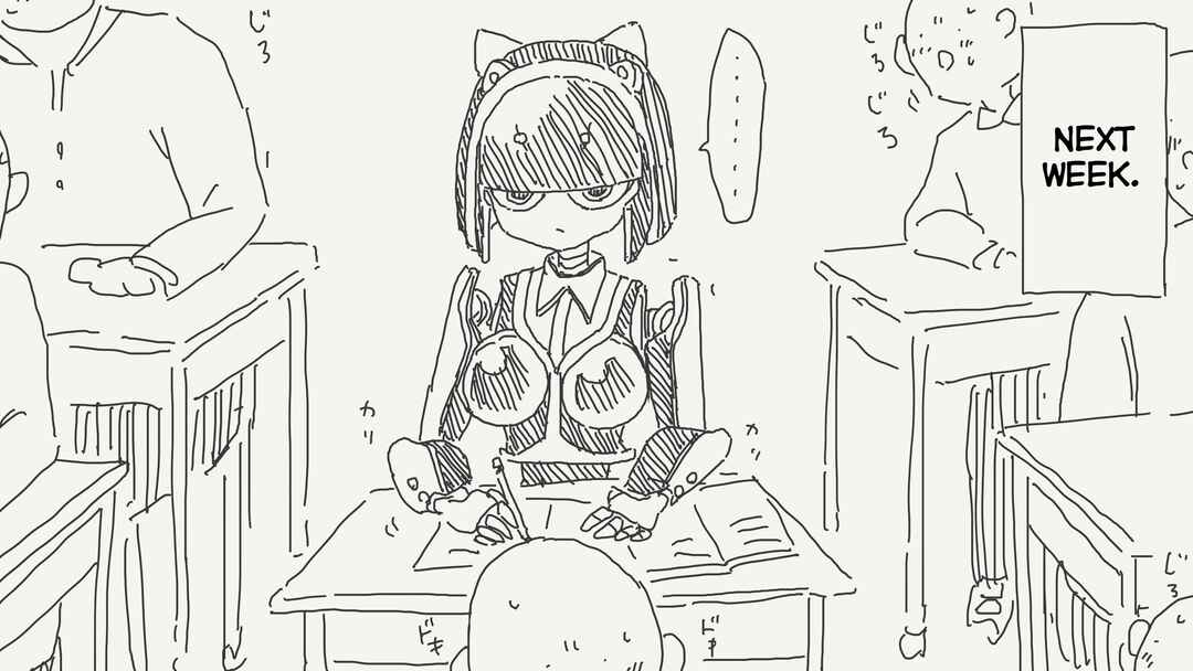 Page 3 Chapter 299 Holiday Yasumis Twitter Shorts