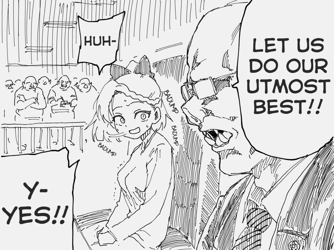 Page 4 Chapter 74 Holiday Yasumis Twitter Shorts
