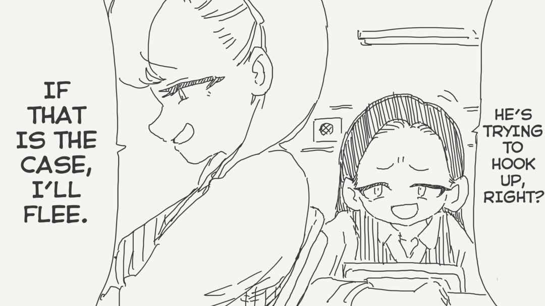 Page 2 Chapter 401 Holiday Yasumis Twitter Shorts