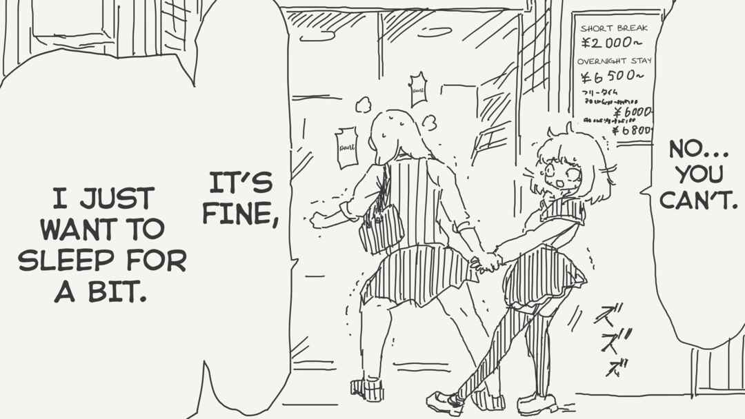 Page 4 Chapter 401 Holiday Yasumis Twitter Shorts