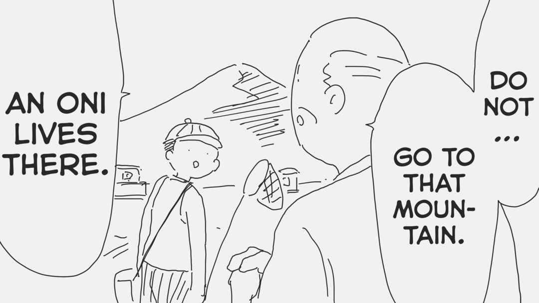 Page 1 Chapter 260 Holiday Yasumis Twitter Shorts