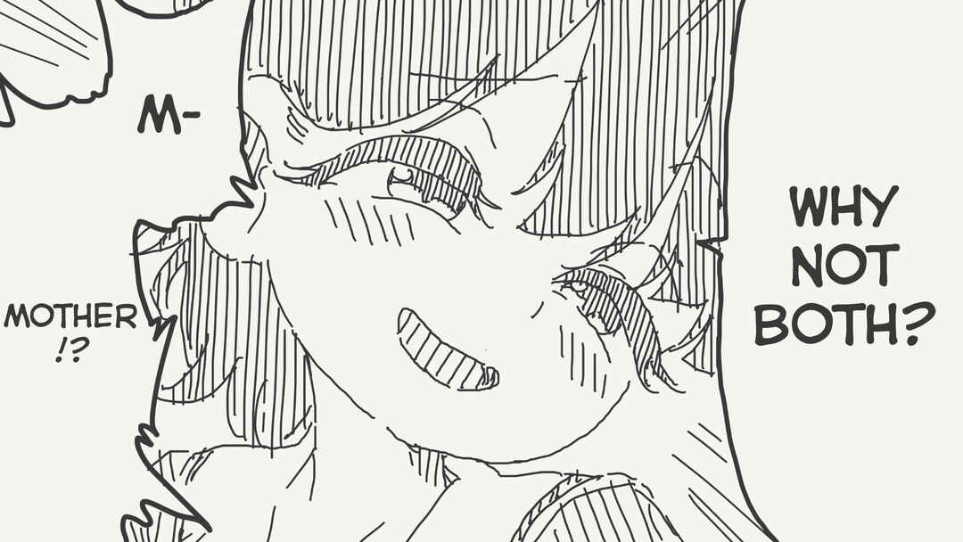 Page 4 Chapter 595 Holiday Yasumis Twitter Shorts