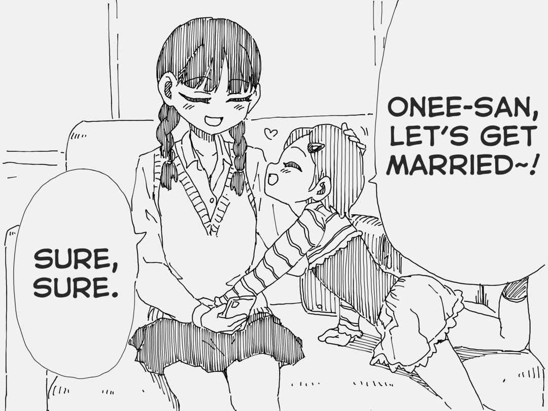 Page 1 Chapter 80 Holiday Yasumis Twitter Shorts