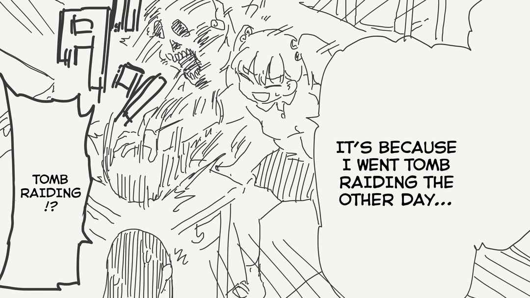 Page 4 Chapter 329 Holiday Yasumis Twitter Shorts