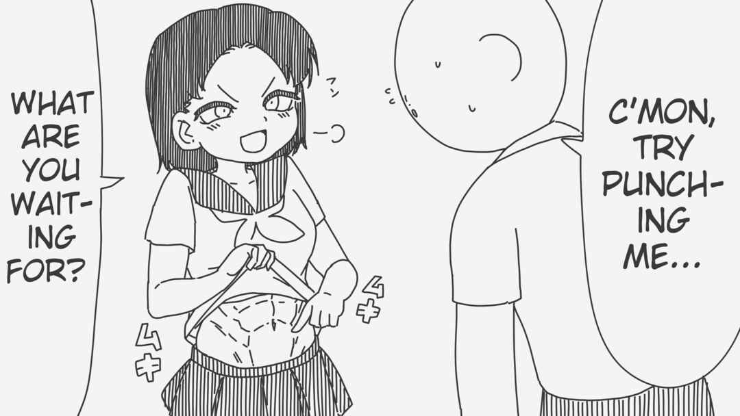 Page 1 Chapter 1107 Holiday Yasumis Twitter Shorts