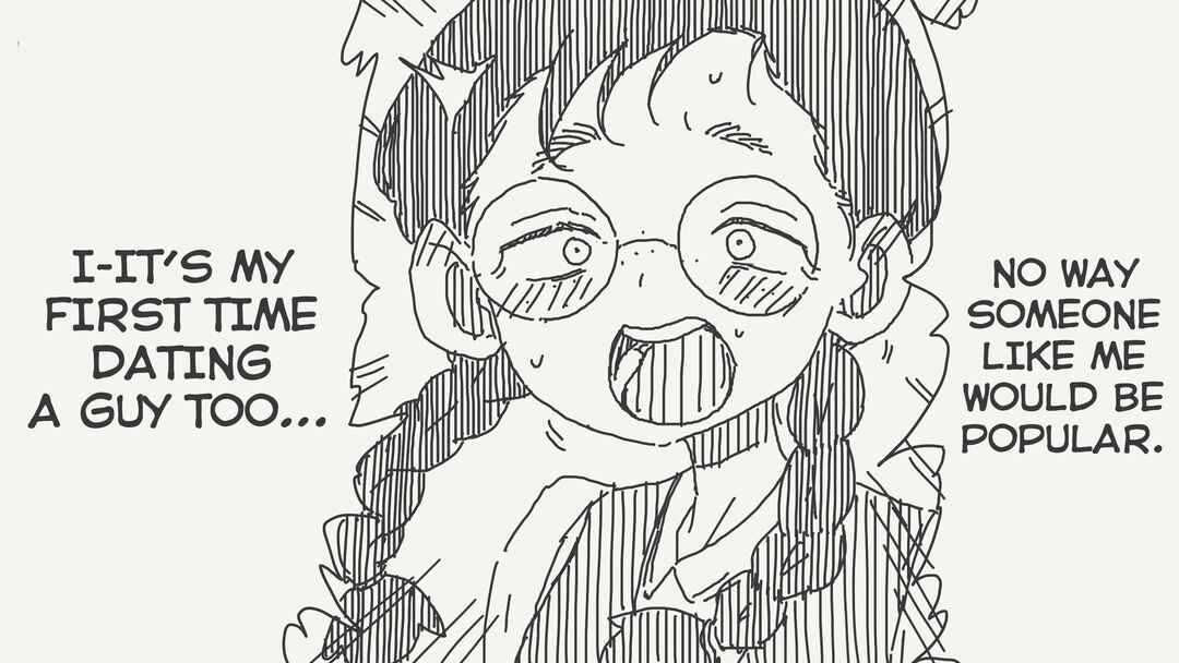 Page 1 Chapter 715 Holiday Yasumis Twitter Shorts