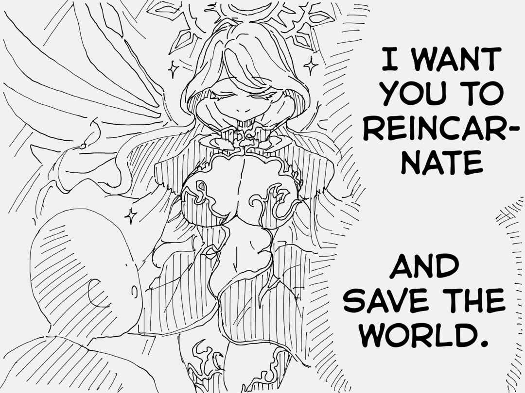 Page 1 Chapter 111 Holiday Yasumis Twitter Shorts