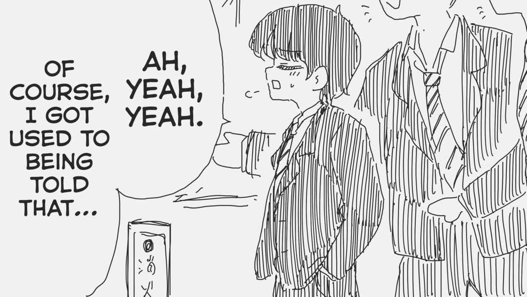 Page 2 Chapter 219 Holiday Yasumis Twitter Shorts