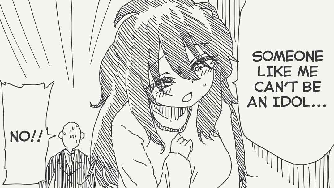 Page 1 Chapter 416 Holiday Yasumis Twitter Shorts