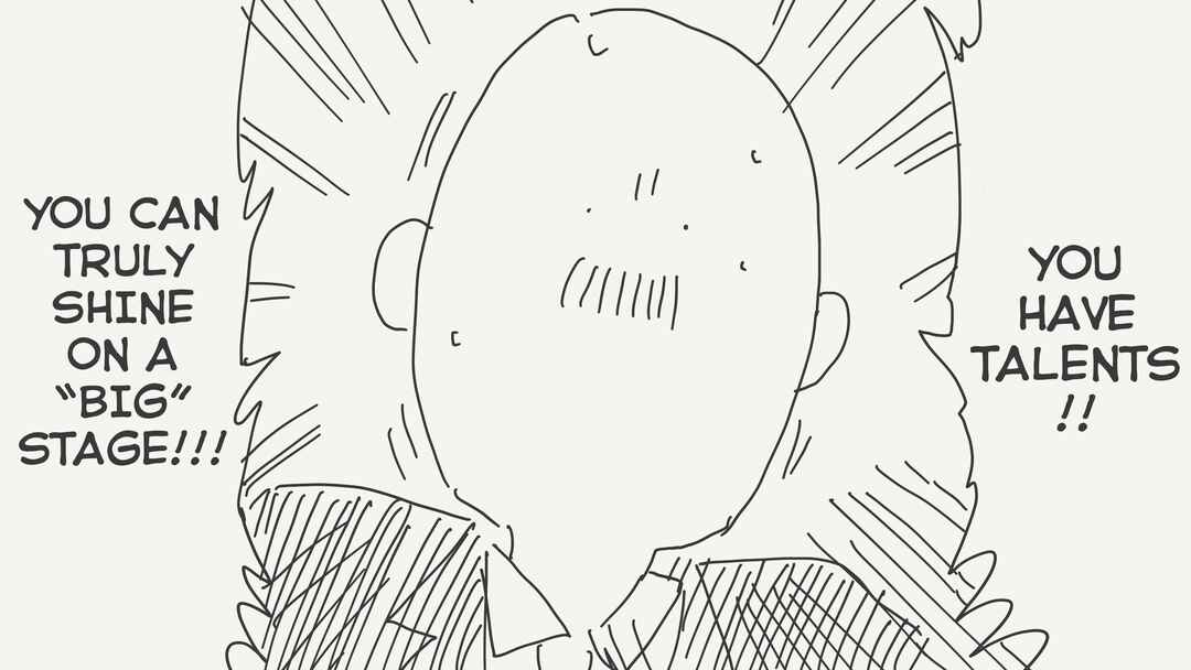 Page 2 Chapter 416 Holiday Yasumis Twitter Shorts