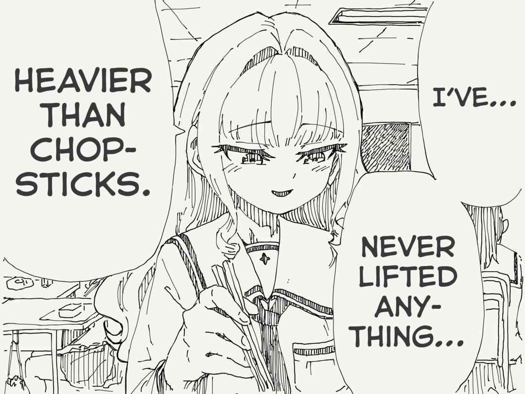 Page 1 Chapter 78 Holiday Yasumis Twitter Shorts