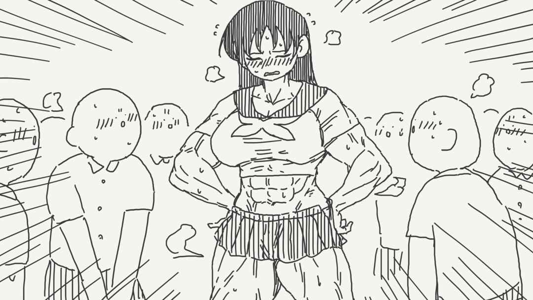 Page 4 Chapter 813 Holiday Yasumis Twitter Shorts