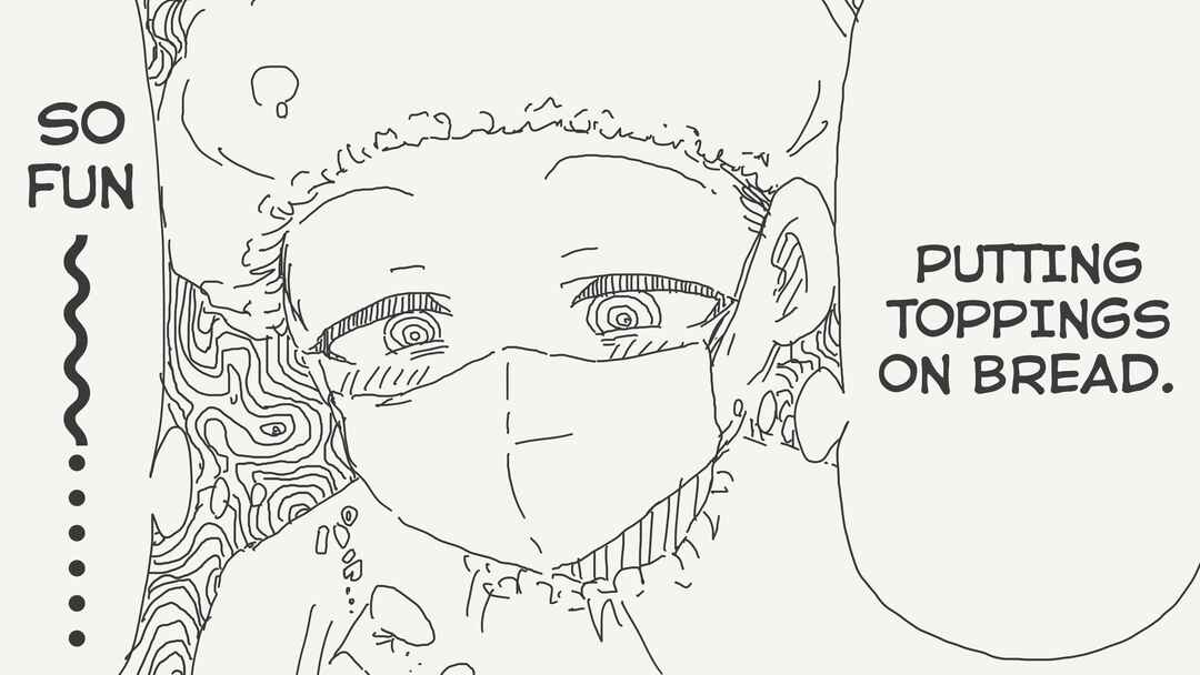 Page 4 Chapter 310 Holiday Yasumis Twitter Shorts