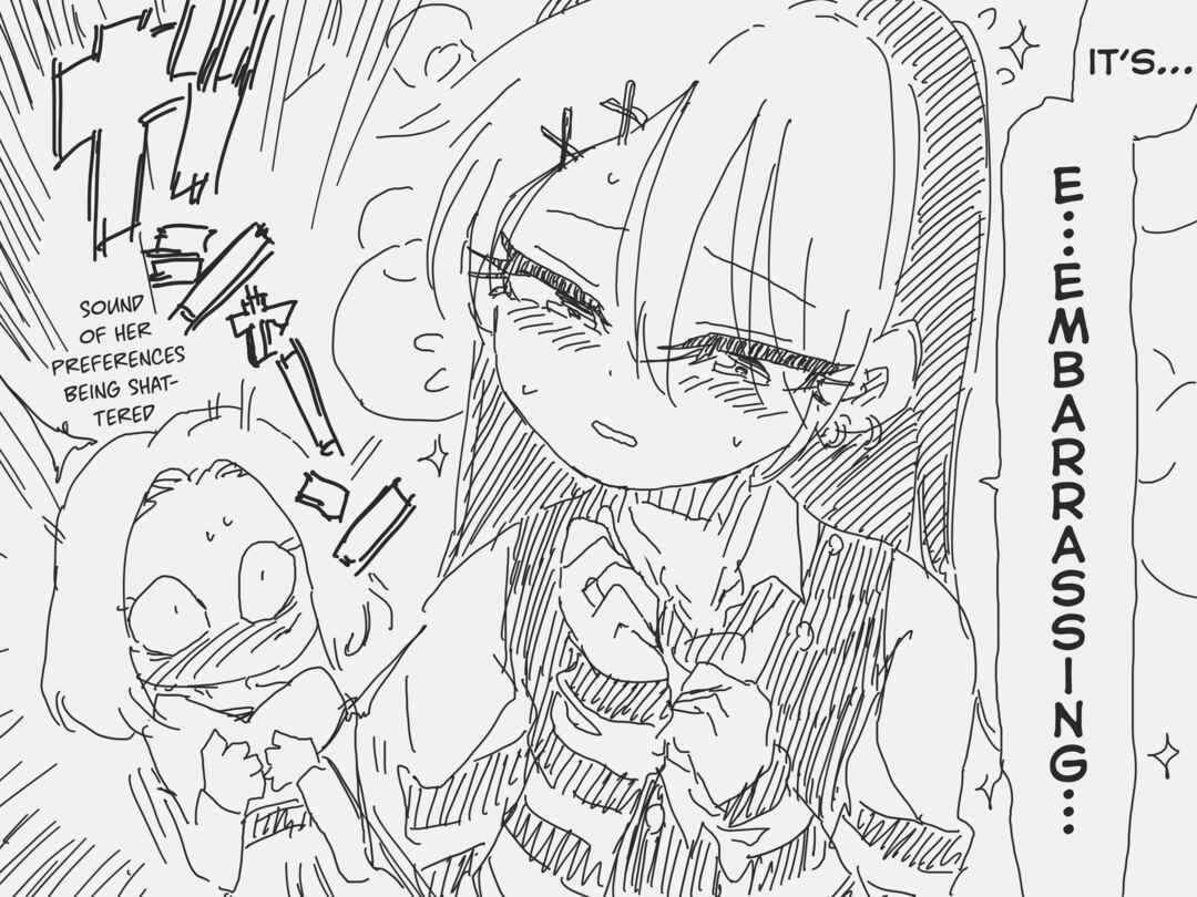 Page 4 Chapter 145 Holiday Yasumis Twitter Shorts