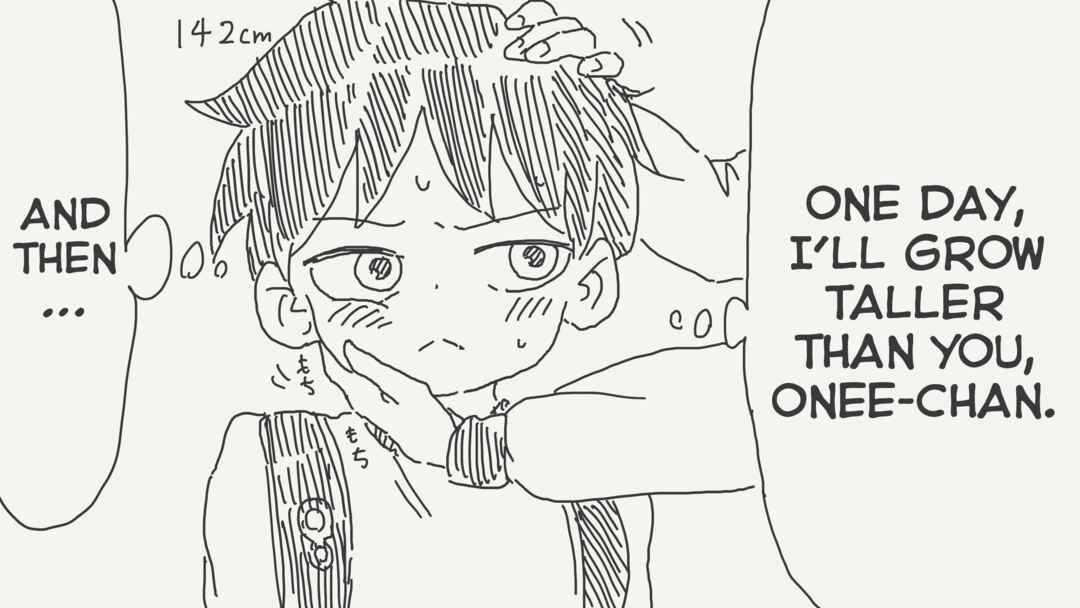 Page 2 Chapter 490 Holiday Yasumis Twitter Shorts