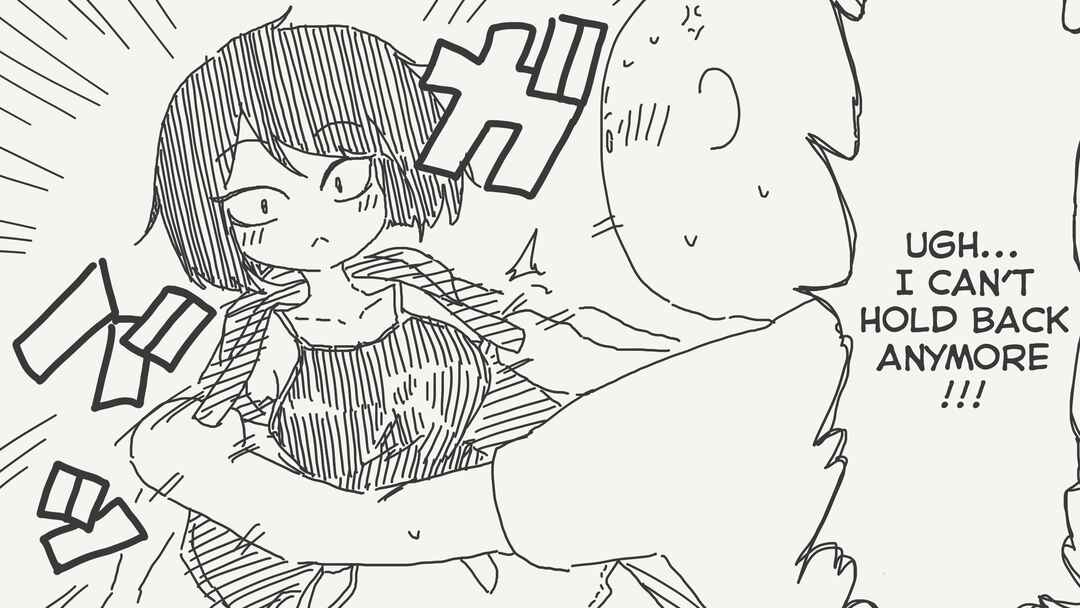 Page 3 Chapter 674 Holiday Yasumis Twitter Shorts