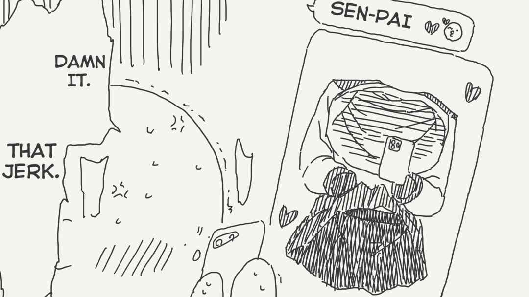 Page 3 Chapter 800 Holiday Yasumis Twitter Shorts