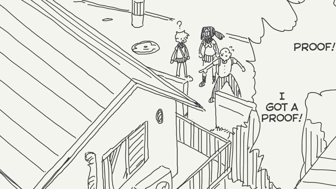Page 3 Chapter 764 Holiday Yasumis Twitter Shorts