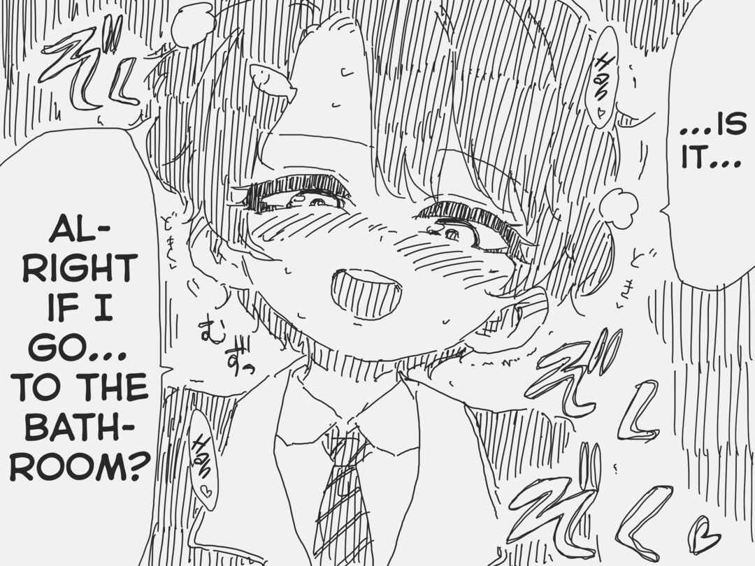 Page 4 Chapter 154 Holiday Yasumis Twitter Shorts