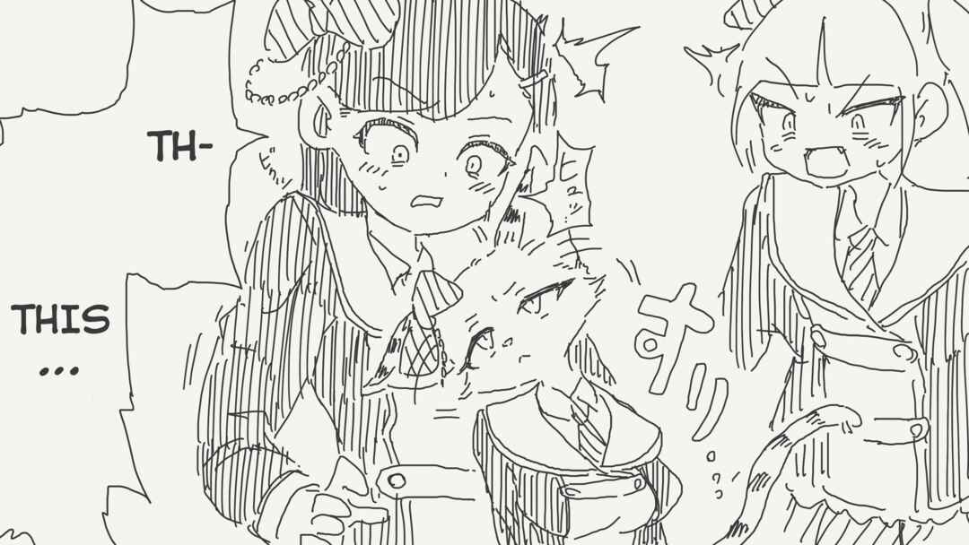 Page 3 Chapter 289 Holiday Yasumis Twitter Shorts