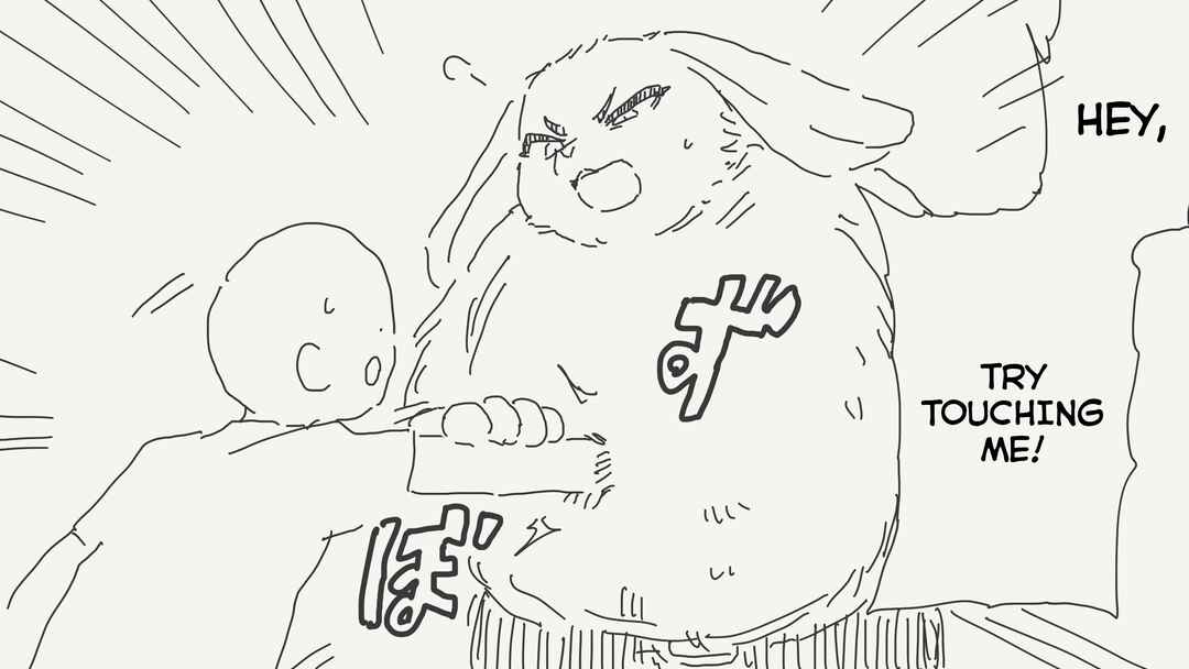Page 1 Chapter 274 Holiday Yasumis Twitter Shorts