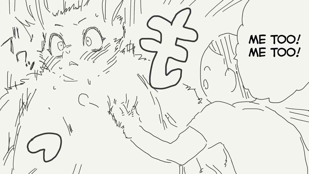 Page 3 Chapter 274 Holiday Yasumis Twitter Shorts