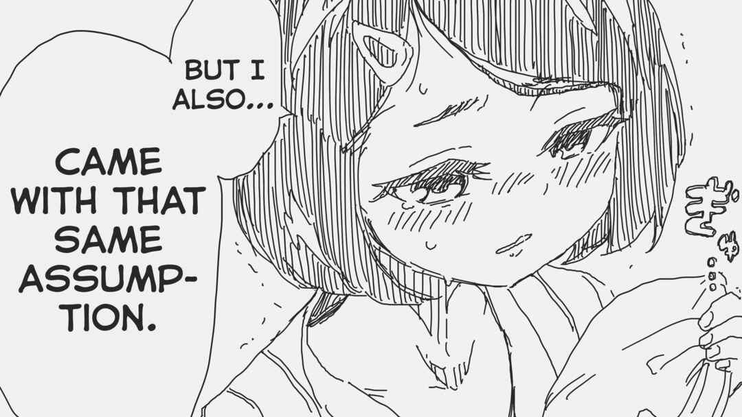 Page 4 Chapter 210 Holiday Yasumis Twitter Shorts
